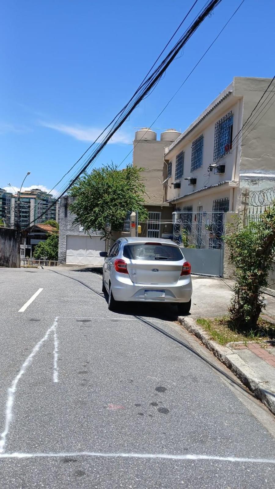 Quartos Prox Engenhao E Norte Shopping Rio de Janeiro Exterior foto